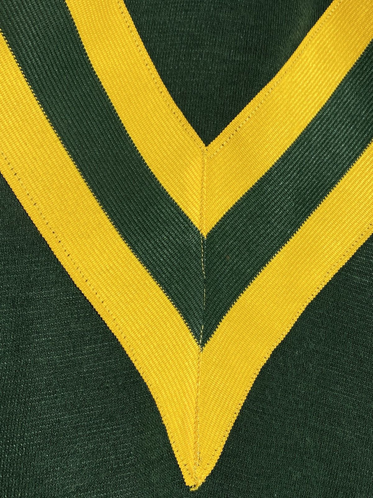Other Vintage 1980s Australia Wallabies Rugby Union Jersey Size US S / EU 44-46 / 1 - 10 Thumbnail