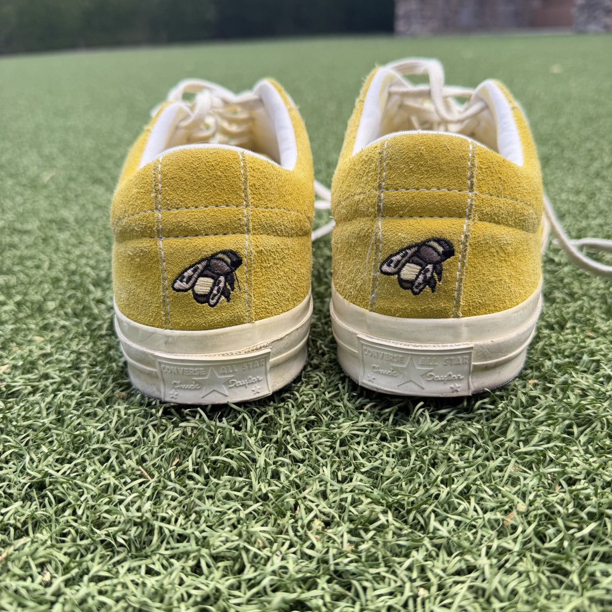 Converse × Golf le Fleur Converse One Star Golf le Fleur Size US 10 / EU 43 - 4 Thumbnail