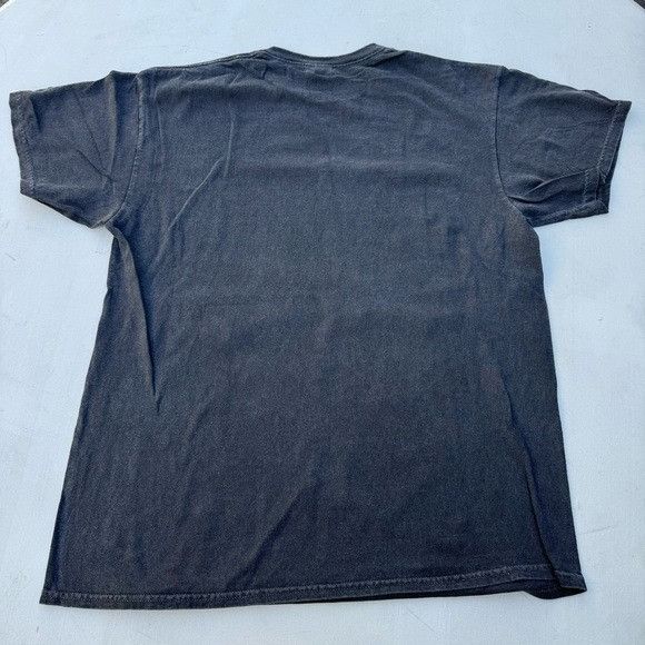 Band Tees × Jimi Hendrix NEW JIMI HENDRIX FORT WORTH TX 1968 VINTAGE T-SHIRT SZ M Size US M / EU 48-50 / 2 - 5 Thumbnail
