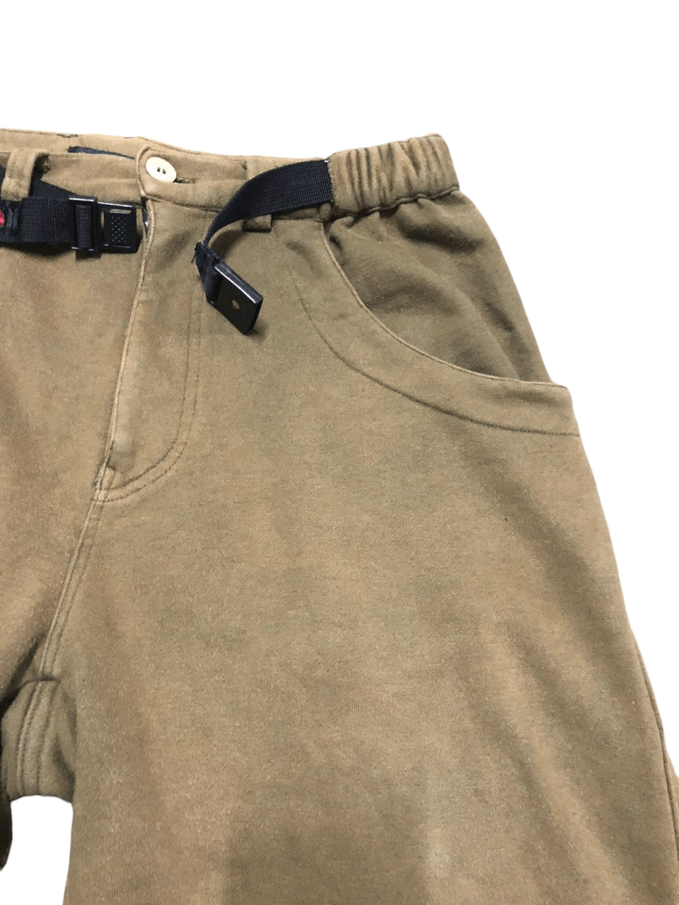 Gramicci Vintage Gramicci Short Faded Strengtable Waist 32-34 Size US 32 / EU 48 - 5 Thumbnail