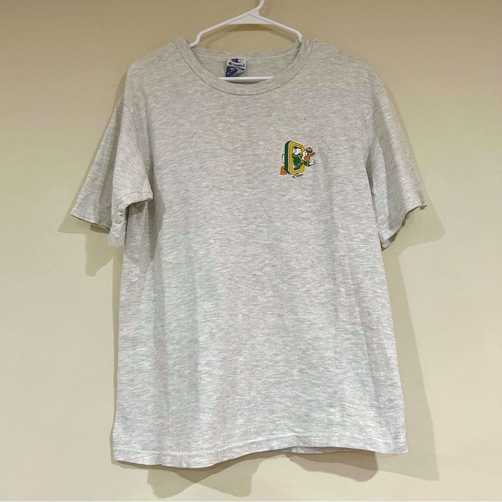 Champion Vintage Champion Oregon Ducks Shirt | Grailed