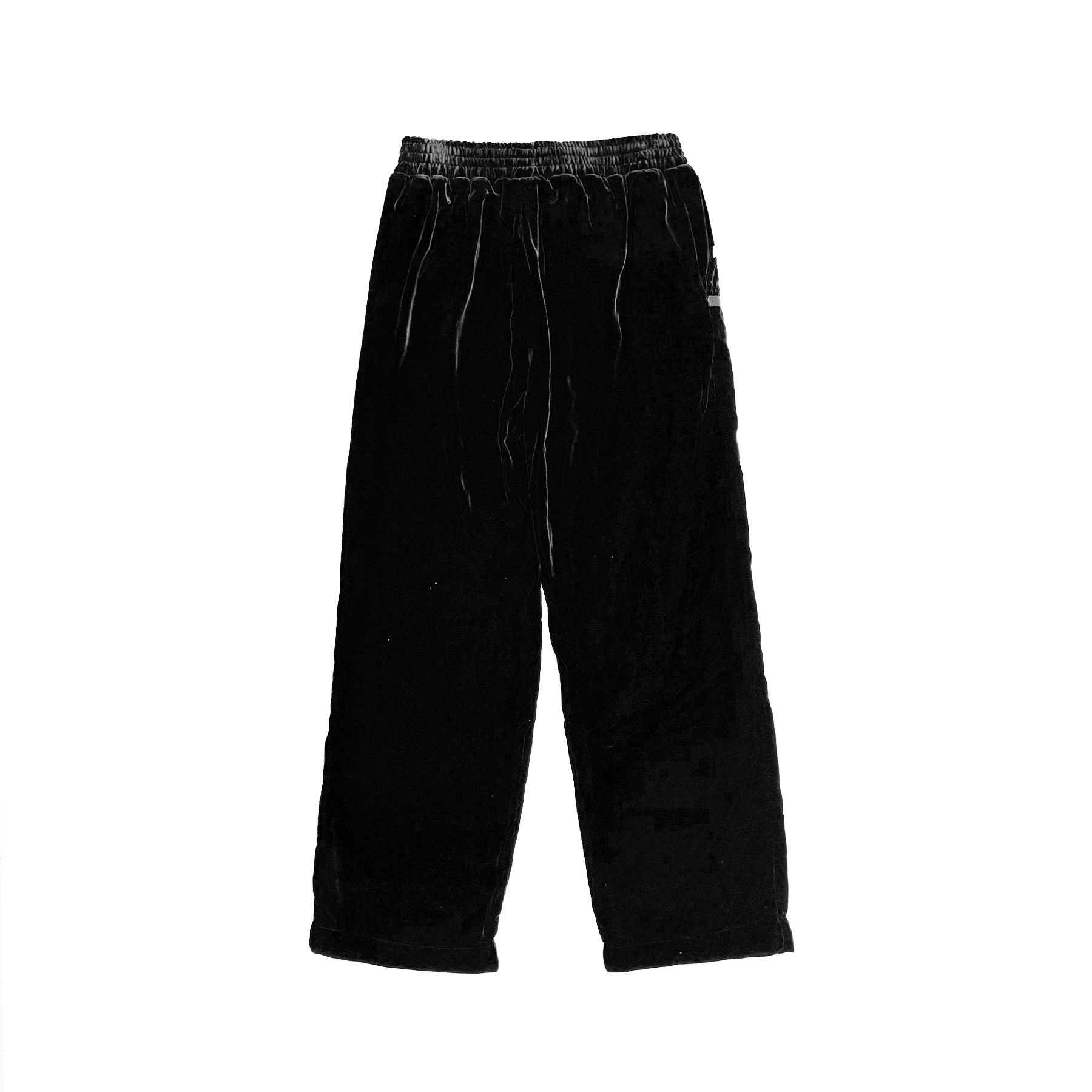 Chrome Hearts Chrome Hearts Embroidered Logo Patch Velvet Tracksuit Size M / US 6-8 / IT 42-44 - 5 Thumbnail