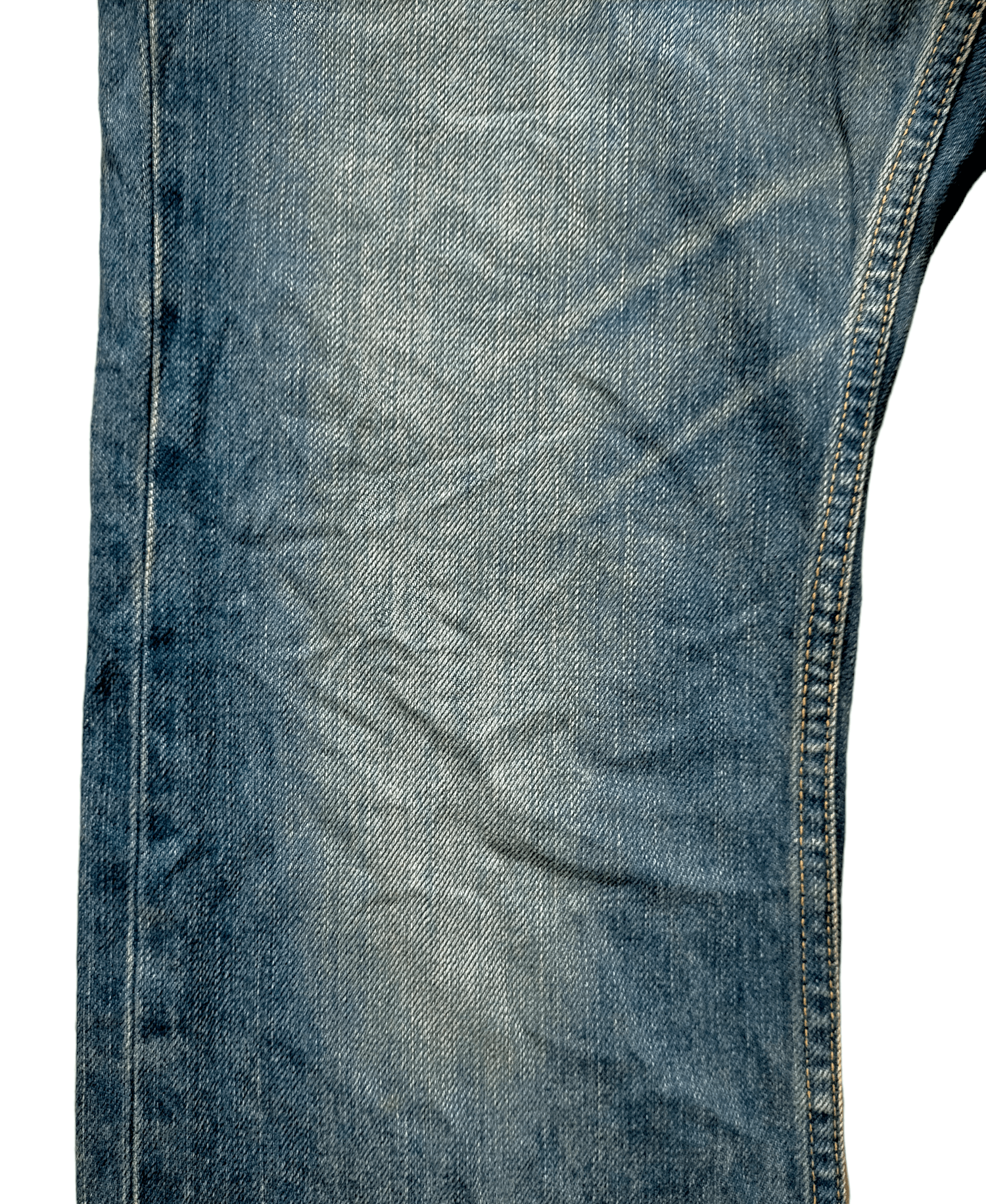 Hysteric Glamour Hysteric Glamour Flare Boot cut jeans Size US 31 - 7 Thumbnail