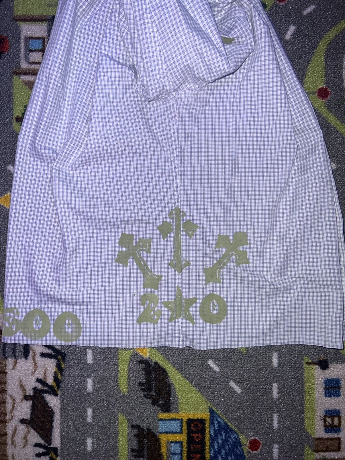 Other × Polo Ralph Lauren 1/1 printed polo tee Size US M / EU 48-50 / 2 - 5 Thumbnail