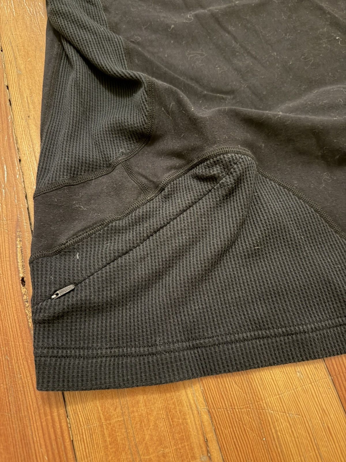 Goldwin Goldwin 0 Zipper Pocket Tee Size US L / EU 52-54 / 3 - 4 Thumbnail