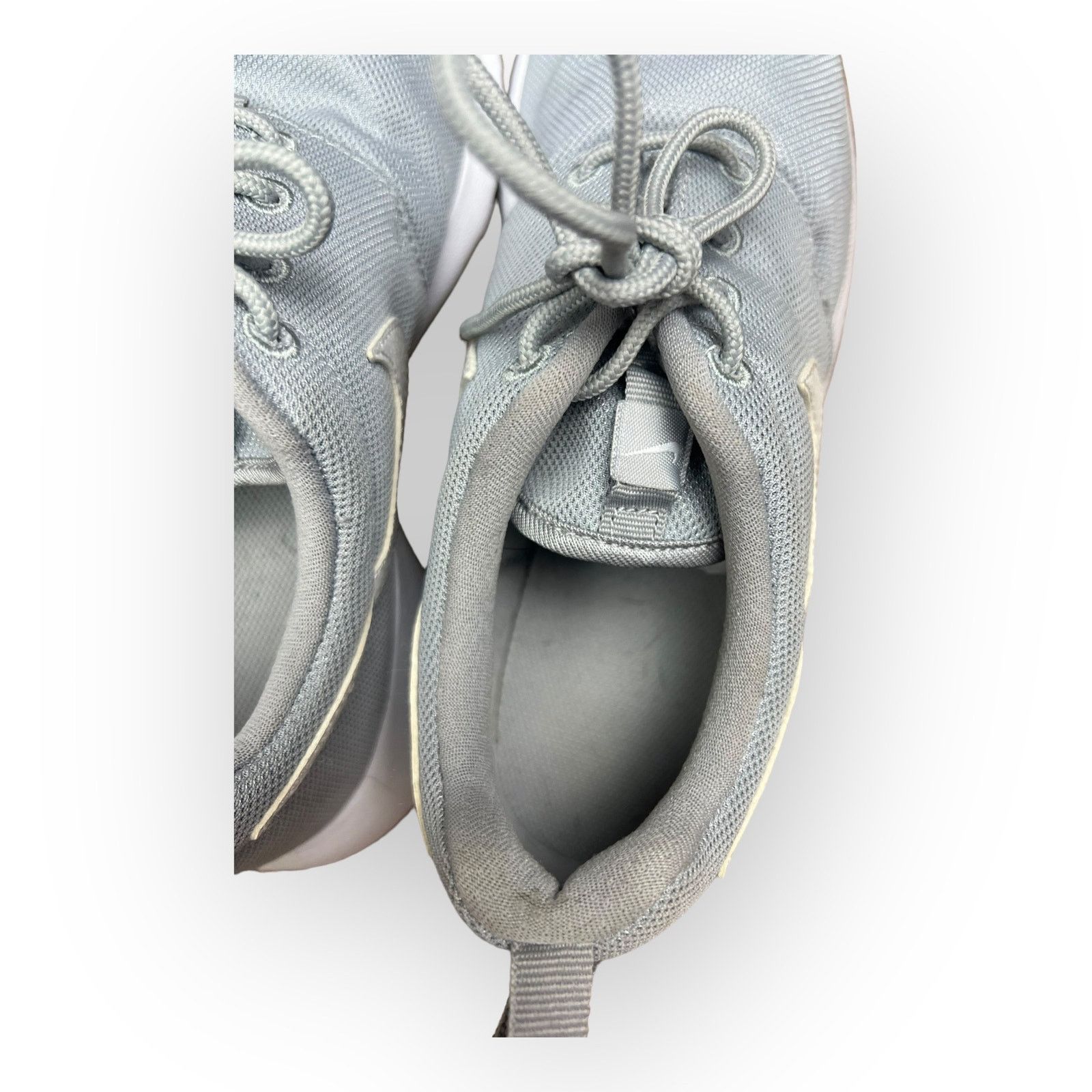 Nike Nike Roshe One Wolf Grey sneaker gray and white Size US 8 / IT 38 - 5 Thumbnail