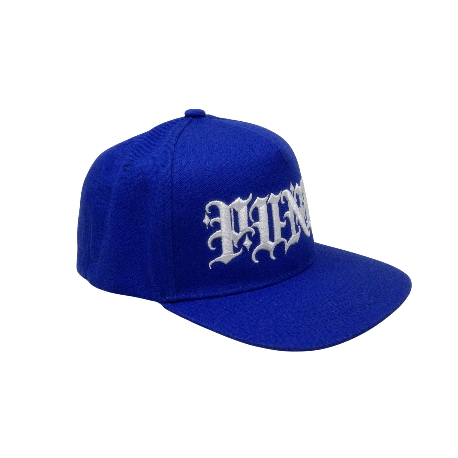 Other PUNK ® True Blue Stadium with White Placaso Punk Made in USA Size ONE SIZE - 4 Thumbnail