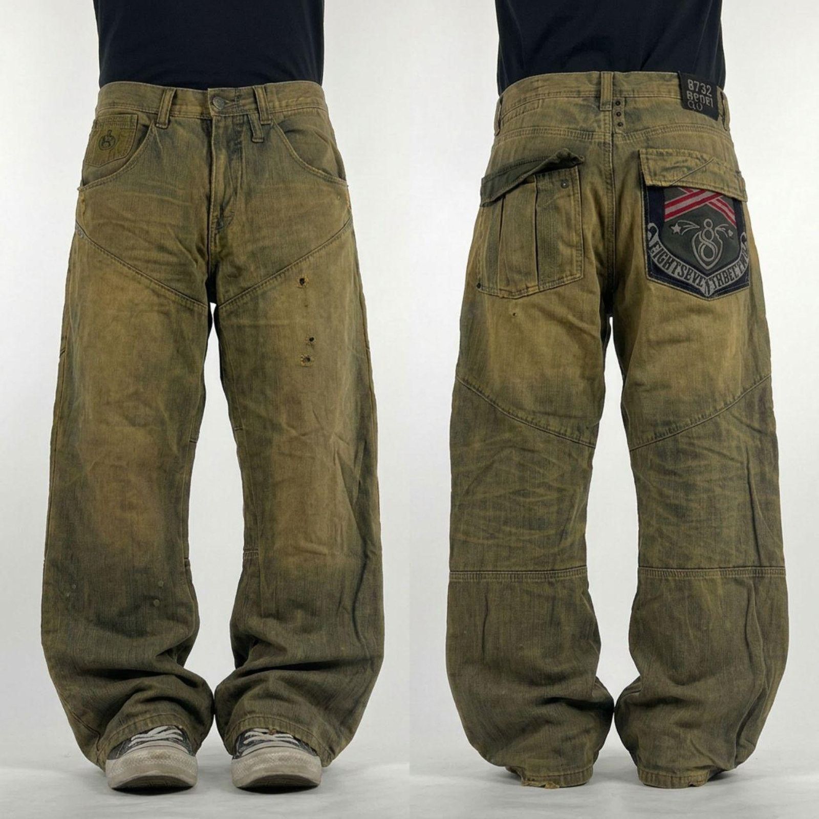Lgb Pants | Grailed