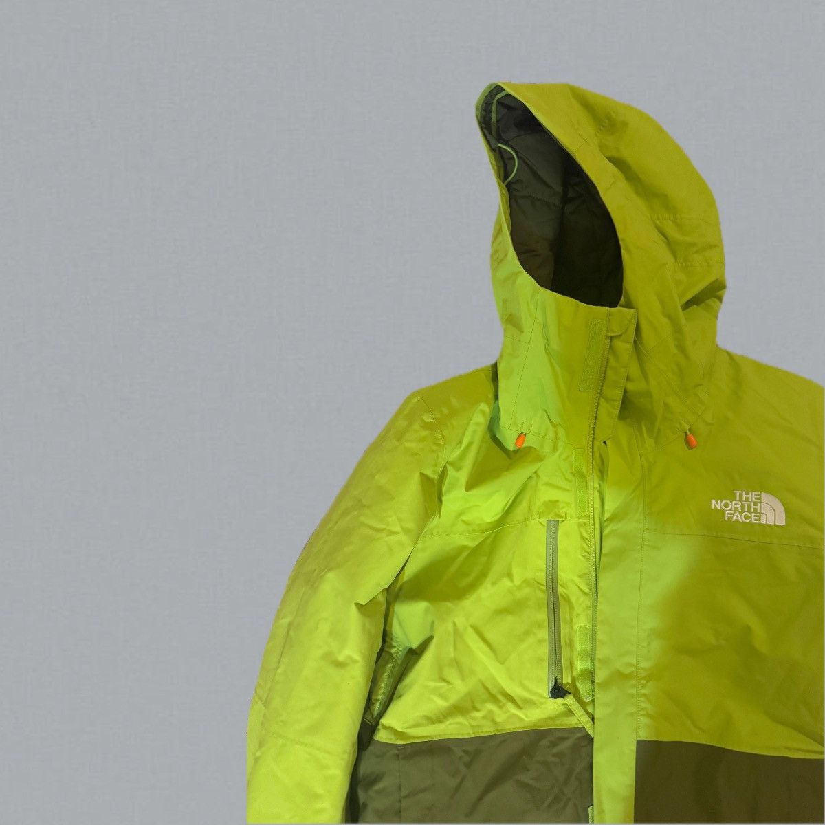 The North Face The North Face Freedom Insulated Jacket Green Size US S / EU 44-46 / 1 - 2 Thumbnail