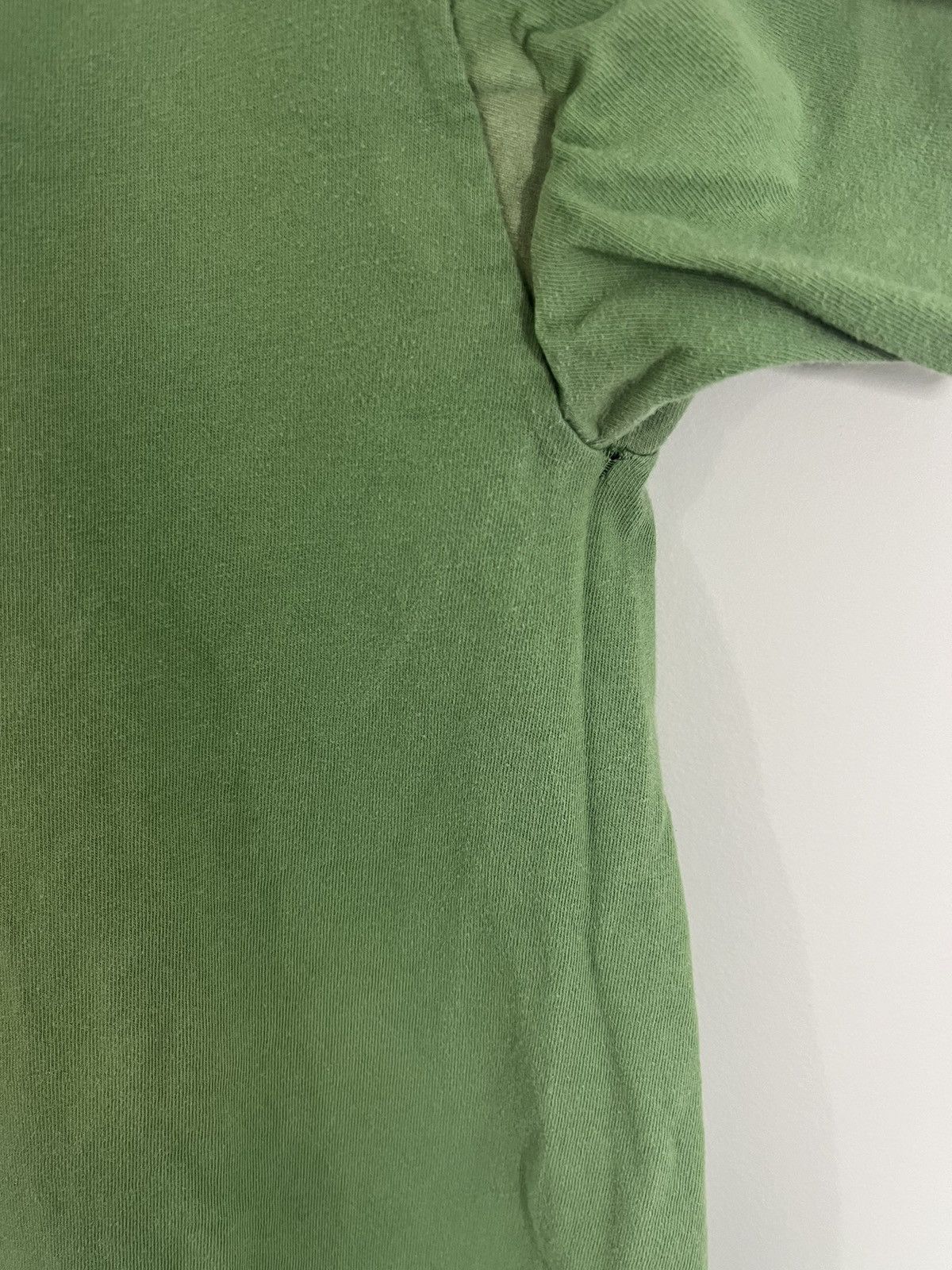 Billabong Sun Faded Green Billabong 90s Surf Skate Tee Size US M / EU 48-50 / 2 - 6 Thumbnail