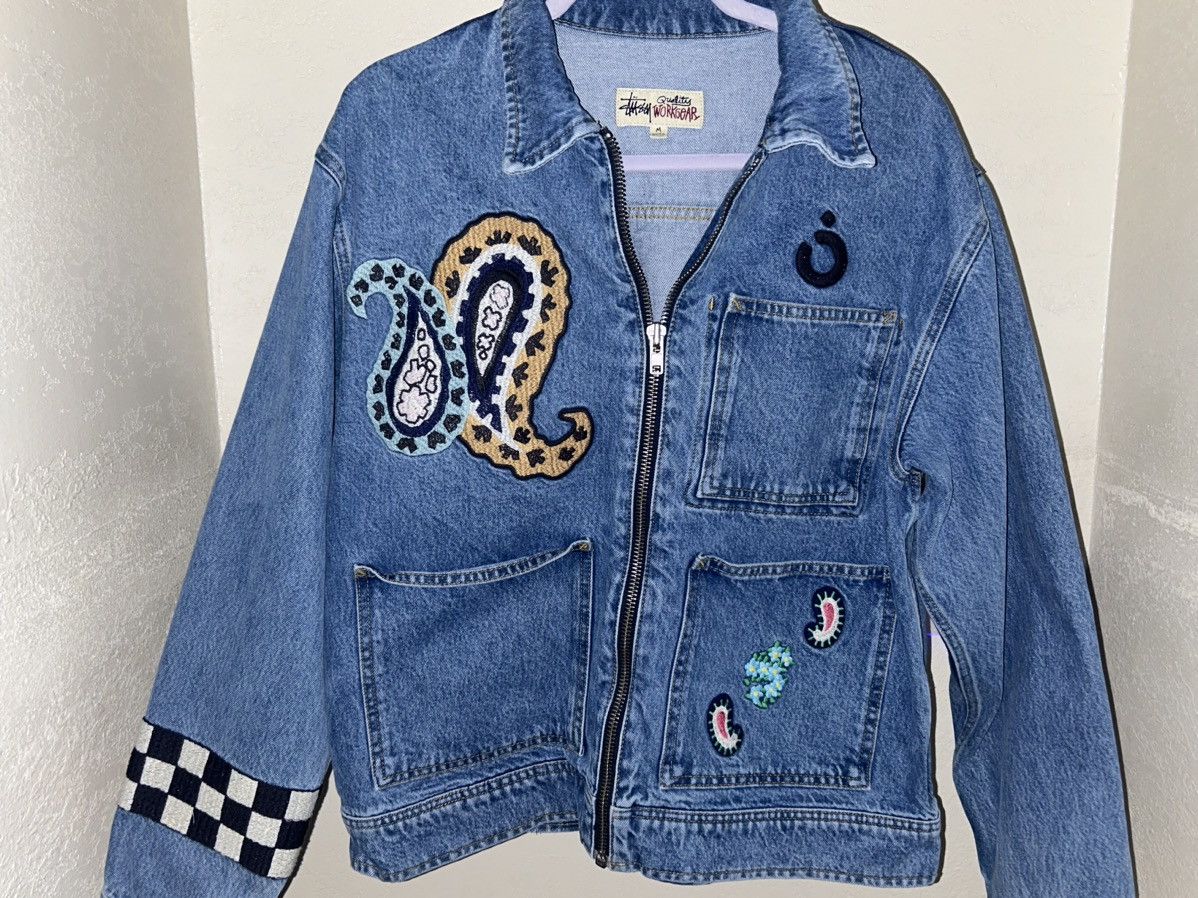 Stussy Noma | Grailed