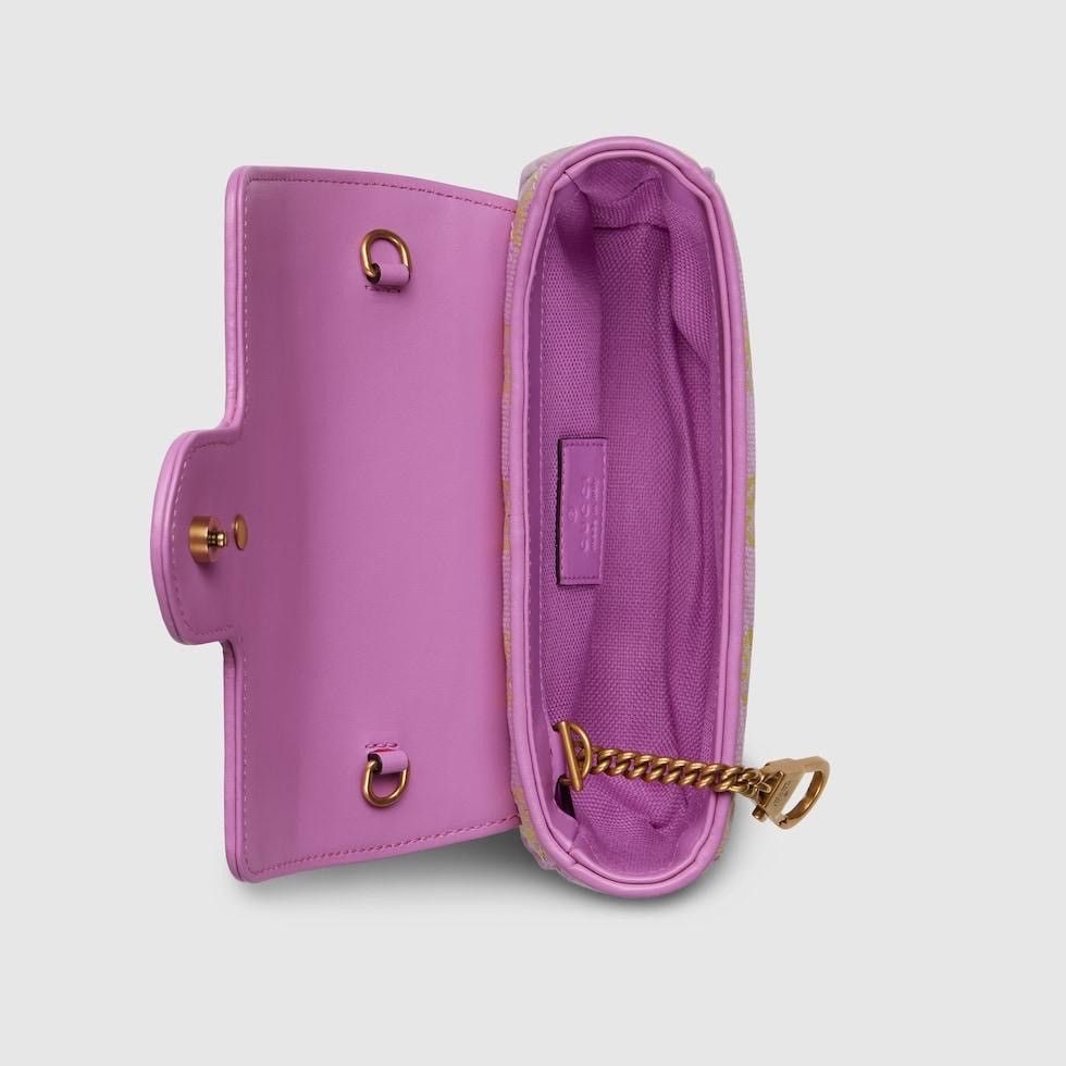 Gucci GG Super Mini Shoulder Bag Size ONE SIZE - 2 Thumbnail