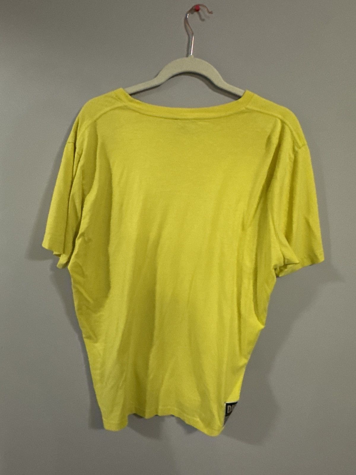 Diesel Diesel T shirt Size US XL / EU 56 / 4 - 3 Thumbnail