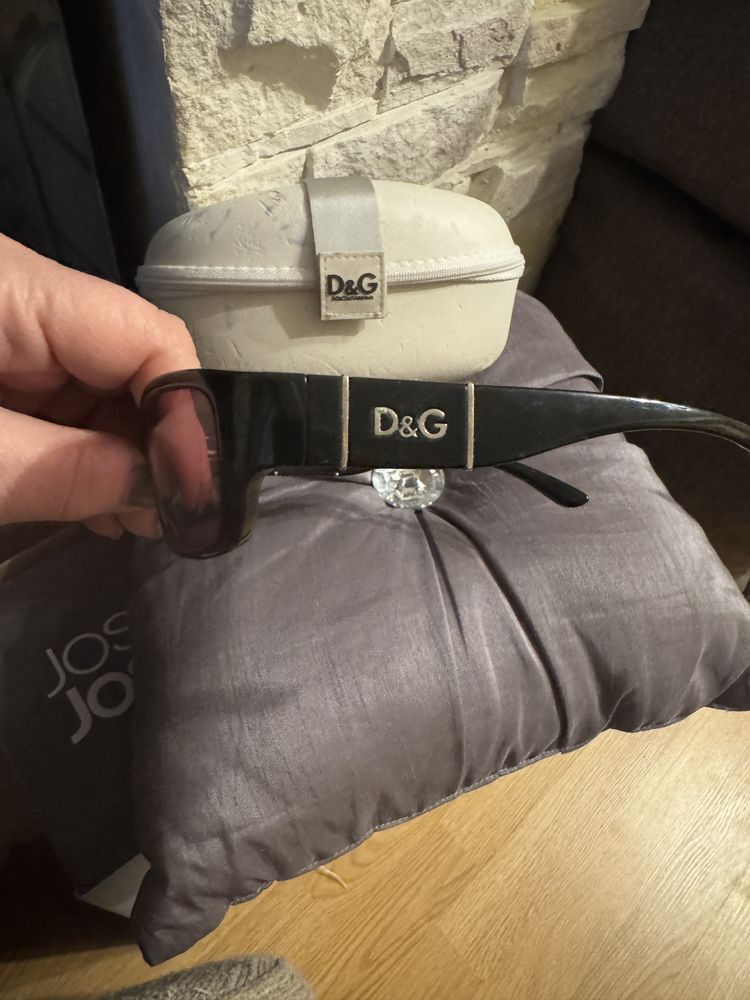 Dolce & Gabbana Dolce Gabbana Sunglasses Size ONE SIZE - 3 Thumbnail