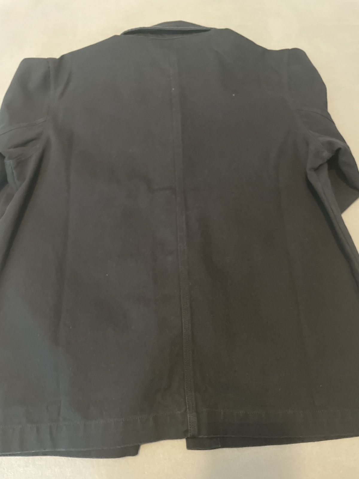 Nike NIKE CHORE JACKET (SIZE M) Size US M / EU 48-50 / 2 - 5 Thumbnail