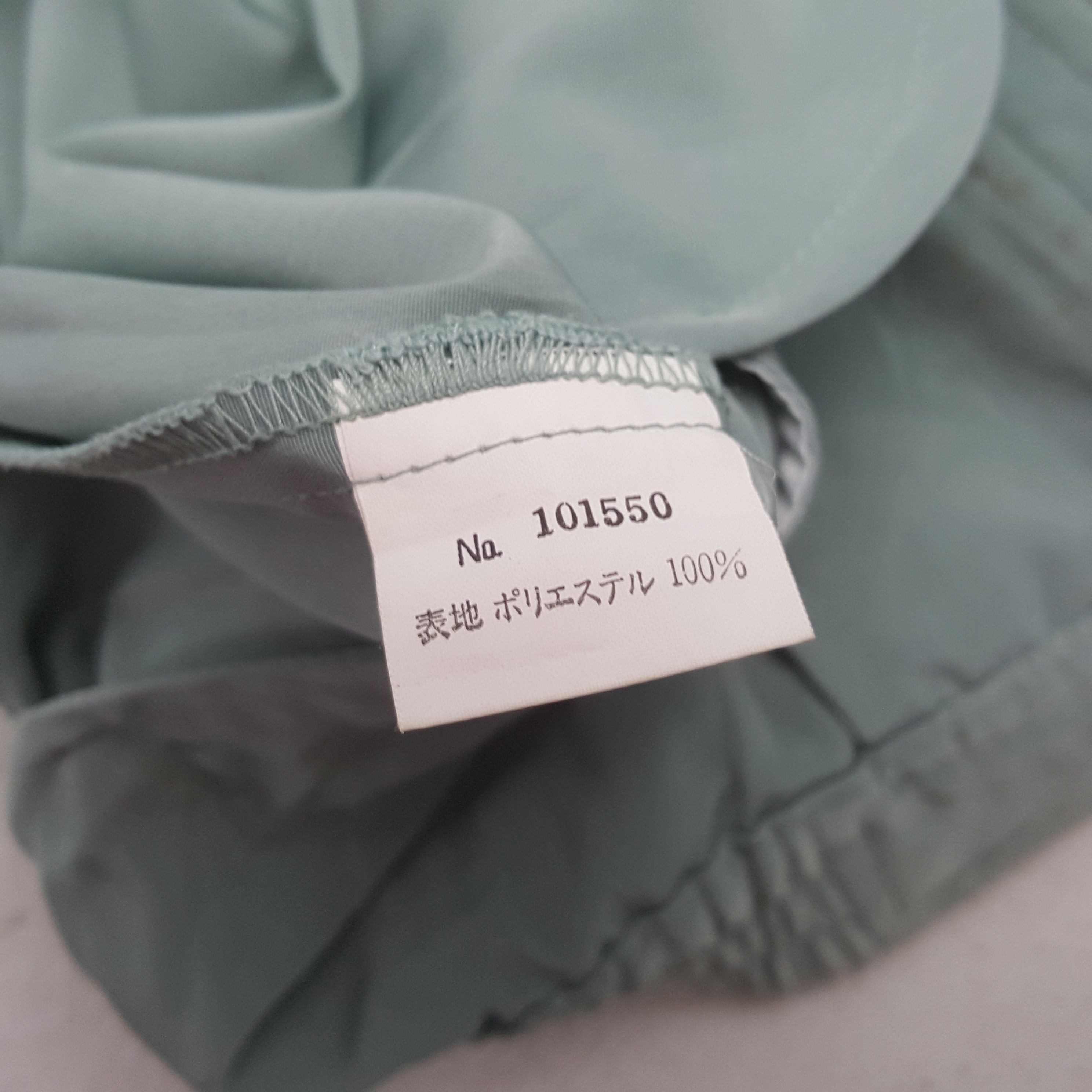 Japanese Brand × Vintage Vintage YAMATO TRANSPORT Japan Brand Custom Jacket C290N11 Size US M / EU 48-50 / 2 - 10 Thumbnail