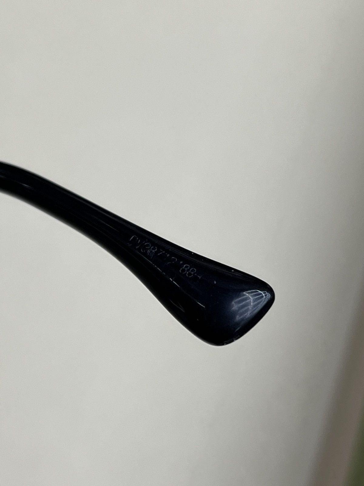 Versace Versace VE1283 Eyeglasses Size ONE SIZE - 8 Thumbnail