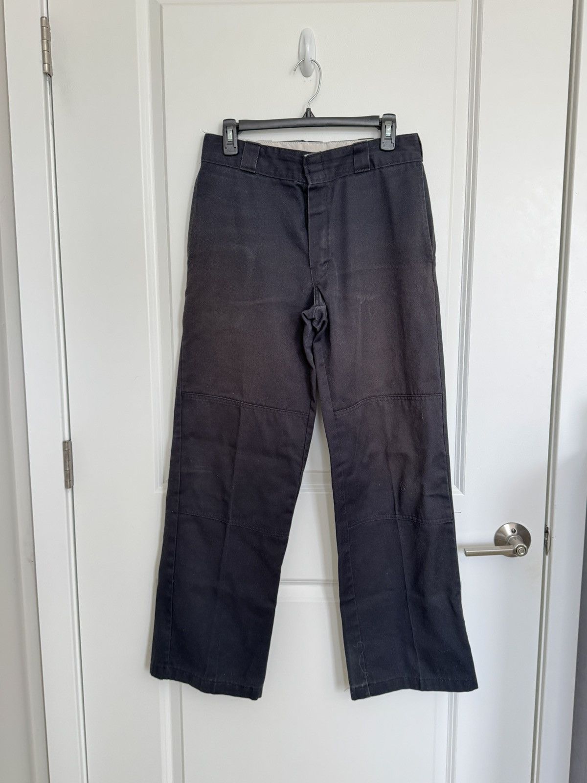 Dickies dickies double knee work pants Size US 30 / EU 46 - 1 Thumbnail