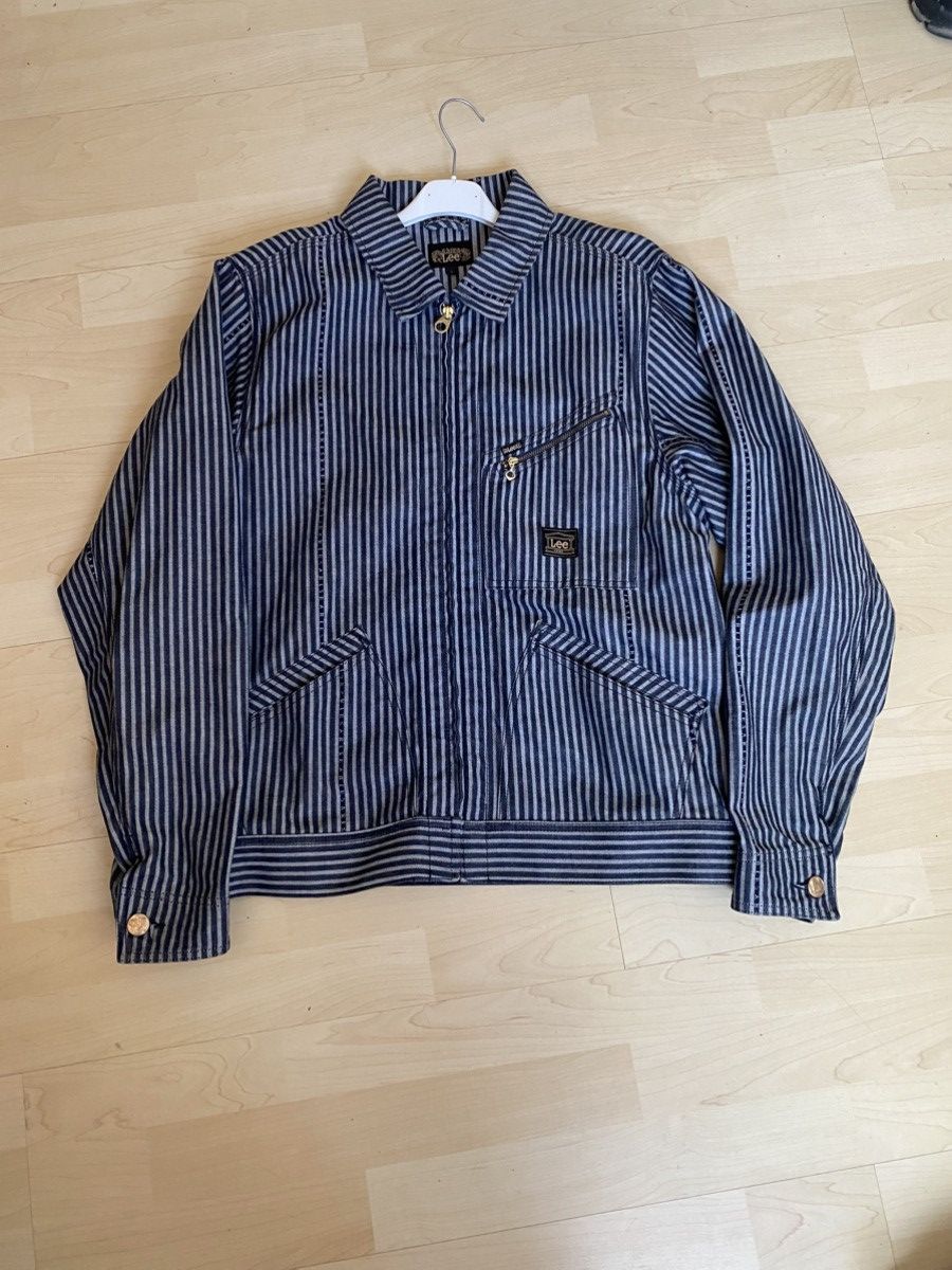 Aries Aries x Lee collab Size US L / EU 52-54 / 3 - 1 Thumbnail