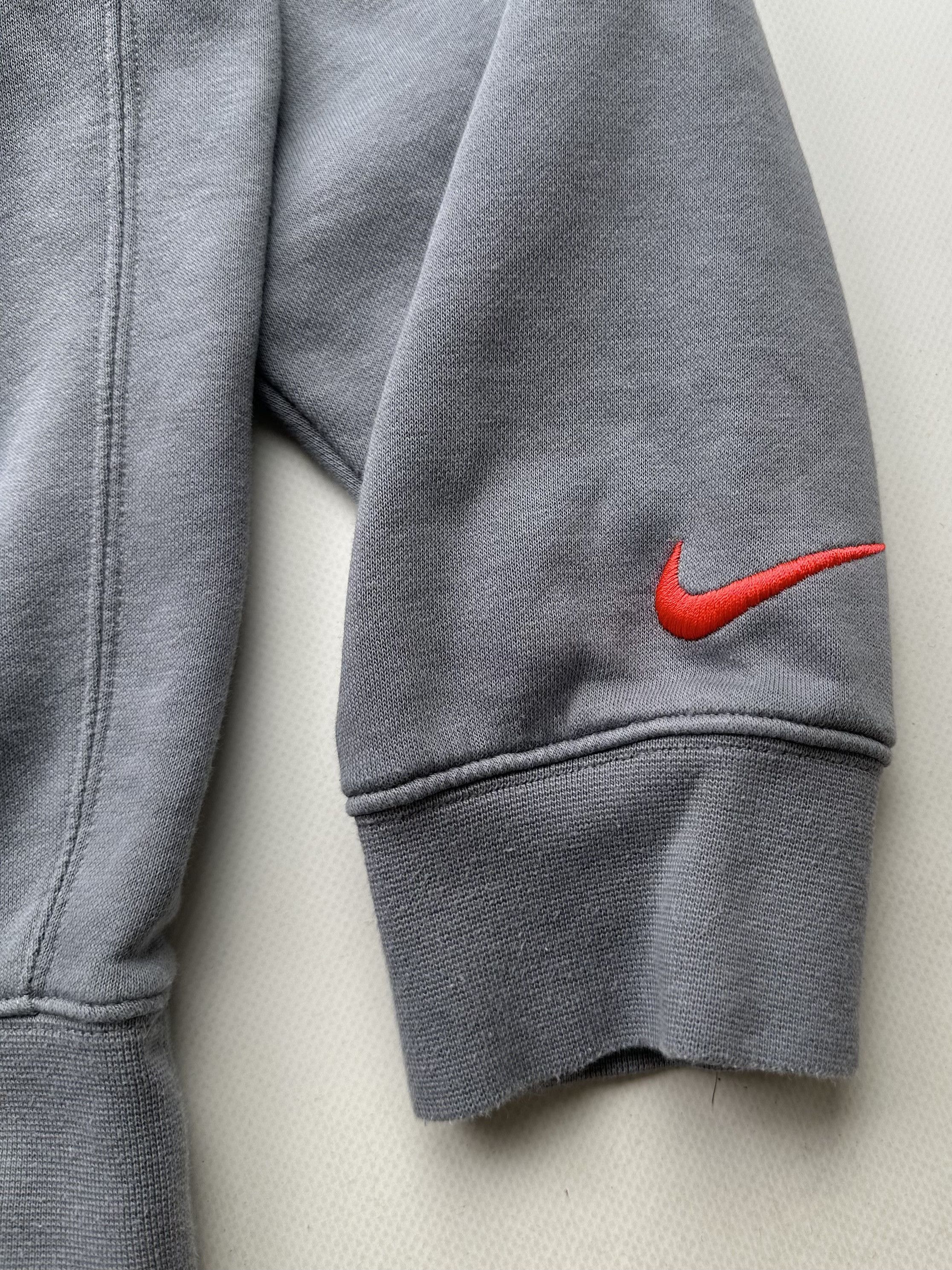 Nike Nike Paris Saint Germain Sweatshirt (336) Size US L / EU 52-54 / 3 - 4 Thumbnail