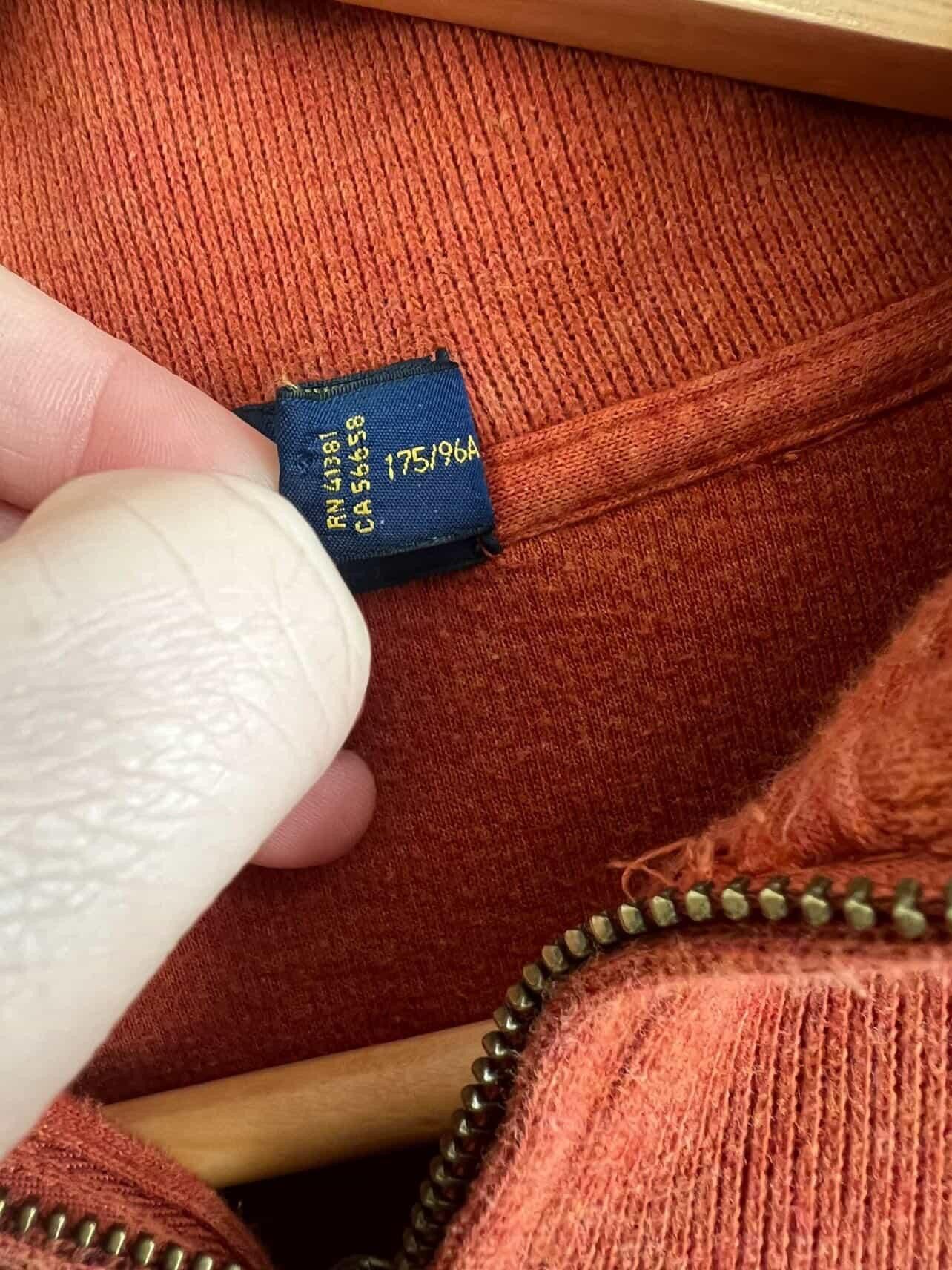 Polo Ralph Lauren Polo Ralph Lauren Sweater 💥🔥 Size US M / EU 48-50 / 2 - 5 Thumbnail