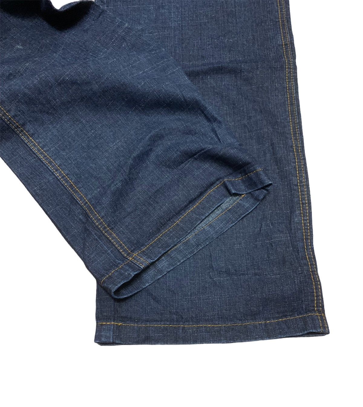 JNCO × Southpole 💥Vintage Y2K Southpole Baggy Jeans Denim Size US 39 - 4 Thumbnail