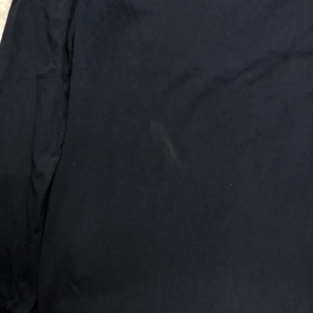 Lacoste Lacoste long sleeve black T-shirt Size US S / EU 44-46 / 1 - 3 Thumbnail