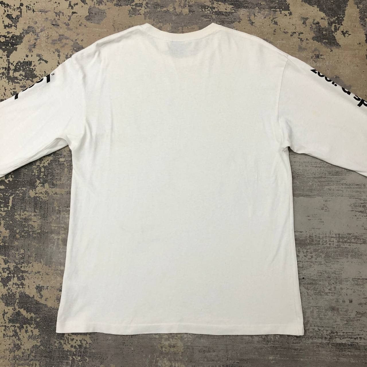 GU T362 2001:A SPACE ODYSSEY VTG TEE Size US L / EU 52-54 / 3 - 2 Thumbnail
