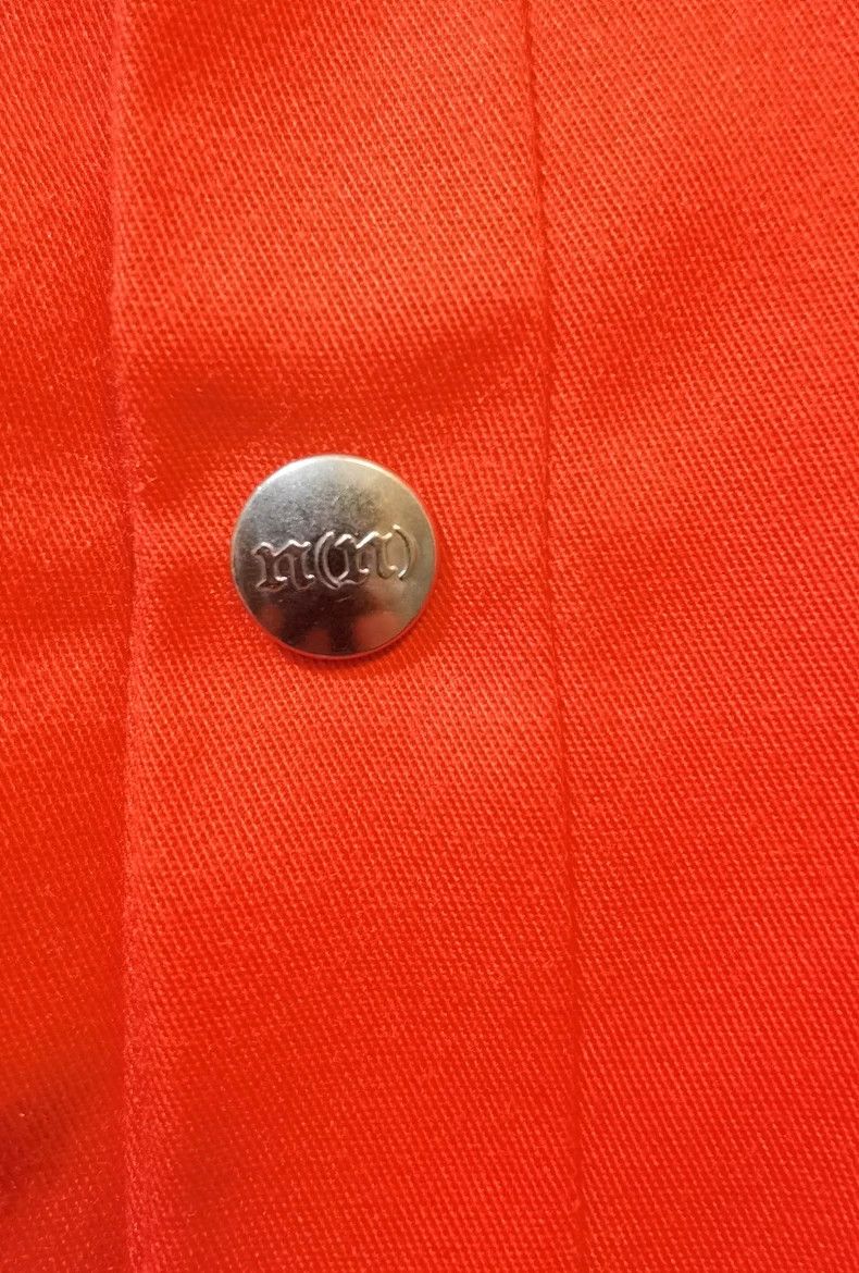 Number (N)ine Number (N)ine Jacket, coat 2502-Nextarrow Size US M / EU 48-50 / 2 - 4 Thumbnail