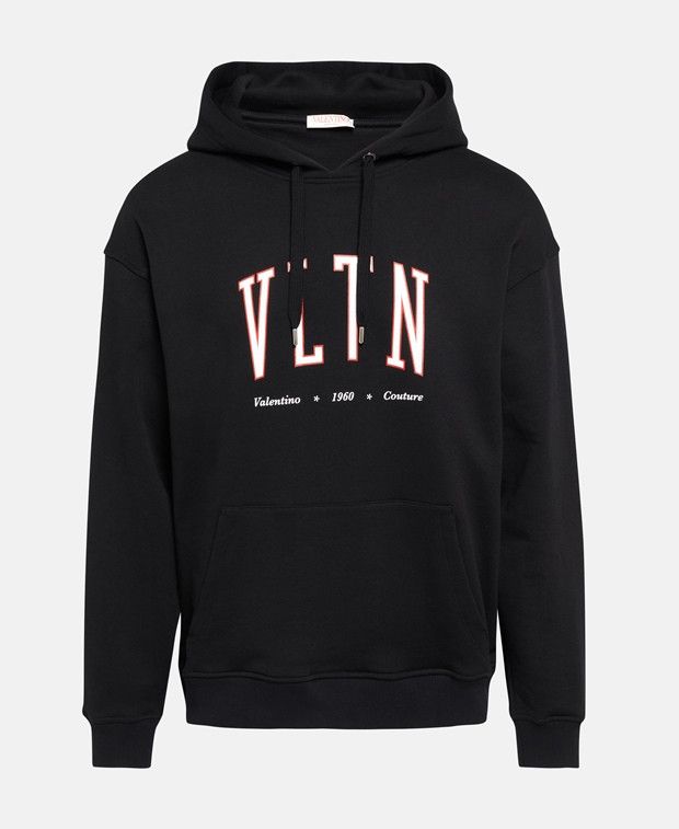 Valentino Hoodie Size US S / EU 44-46 / 1 - 1 Preview