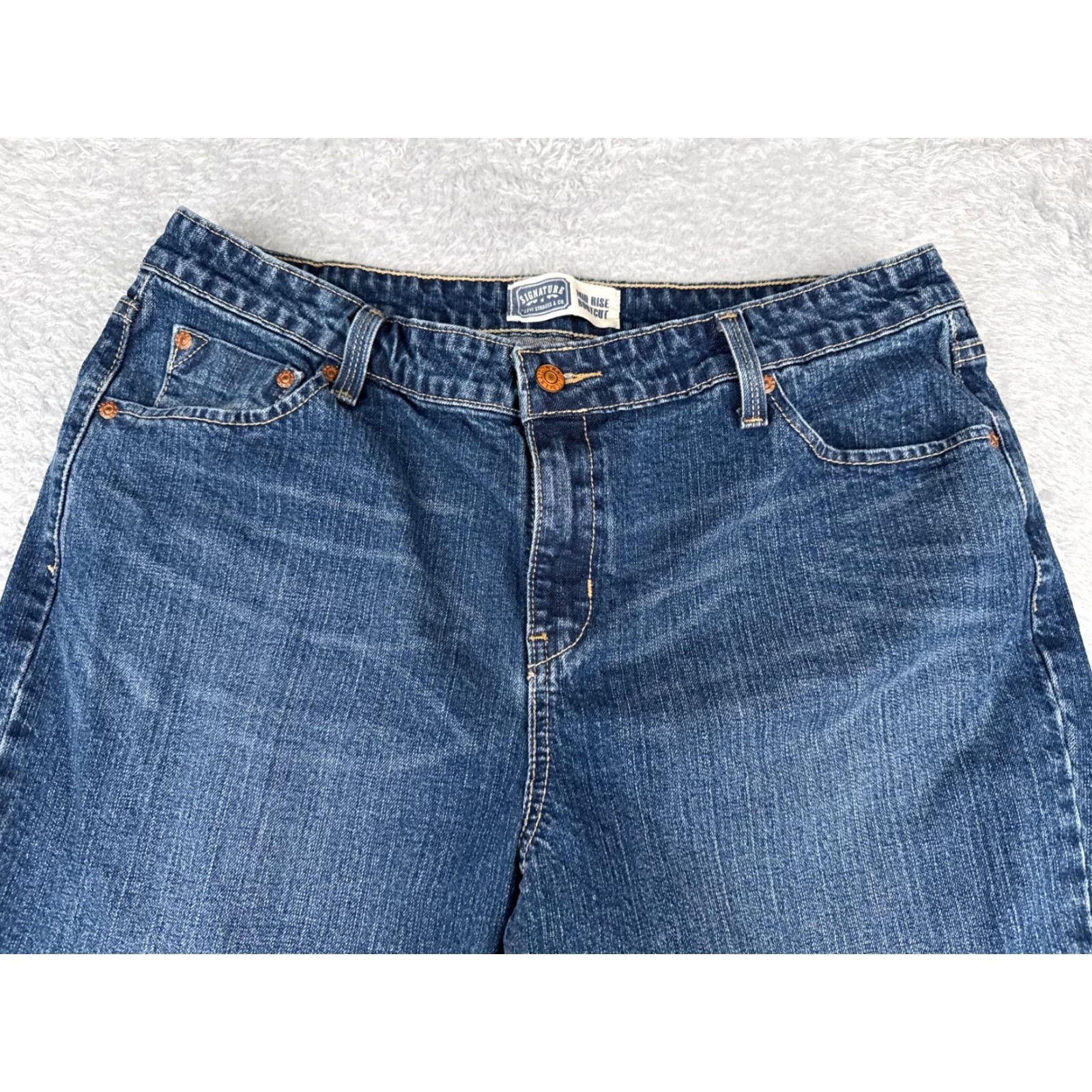 Levi's VINTAGE Size 38" / US 16 / IT 52 - 4 Thumbnail