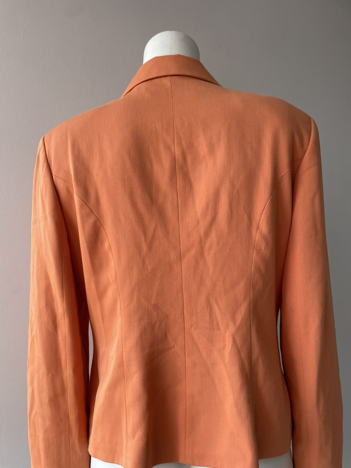 Vintage Roman blazer jacket Size M / US 6-8 / IT 42-44 - 14 Thumbnail