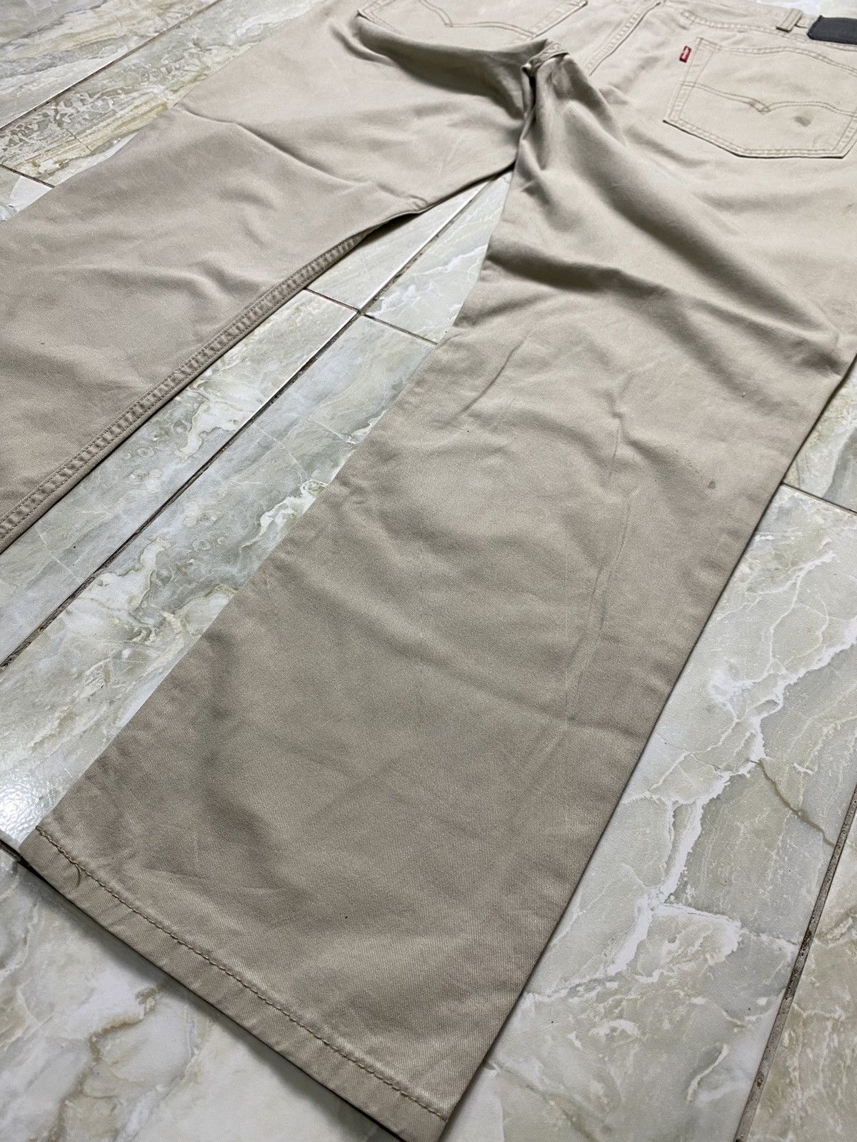 Levi's × Vintage Levis 514 Size US 38 / EU 54 - 22 Thumbnail
