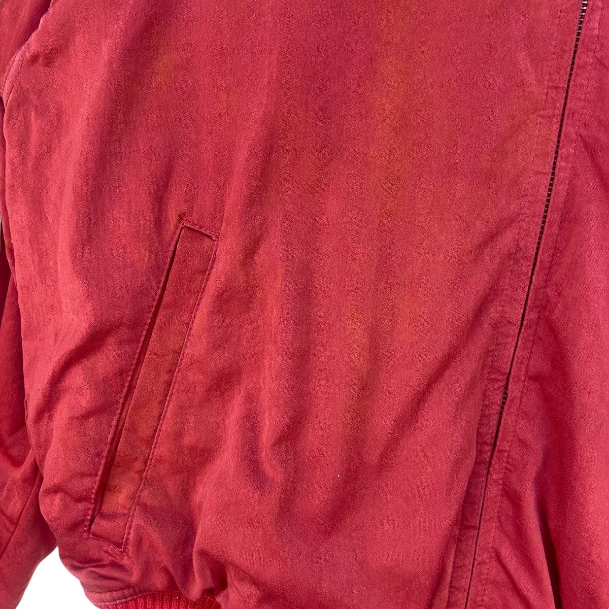 Kansai Yamamoto 🔥Achieve🔥Vintage 80s Kansai Yamamoto Bomber Jacket Size US M / EU 48-50 / 2 - 10 Thumbnail