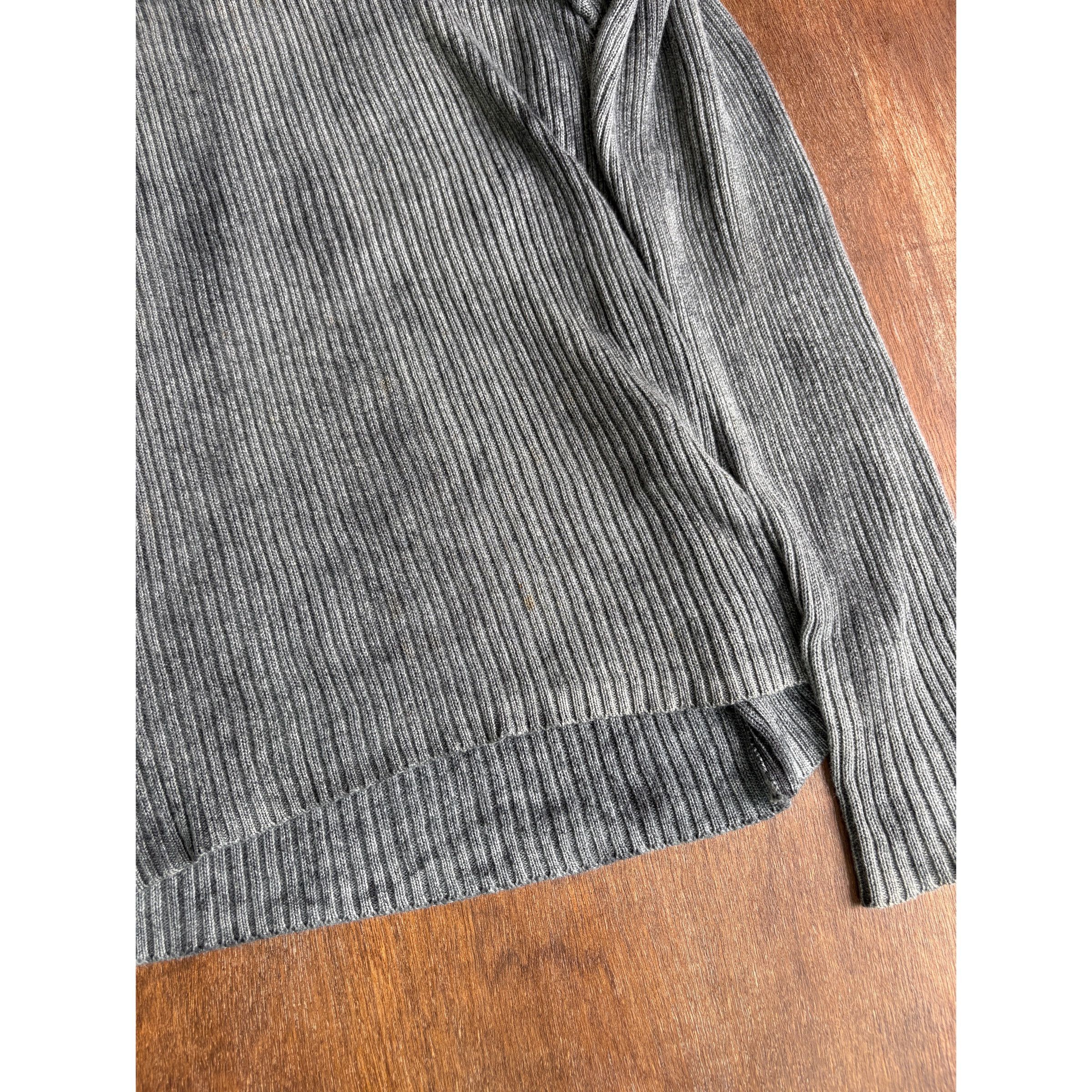 Issey Miyake Issey Miyake Vintage Sweaters Size US M / EU 48-50 / 2 - 2 Thumbnail