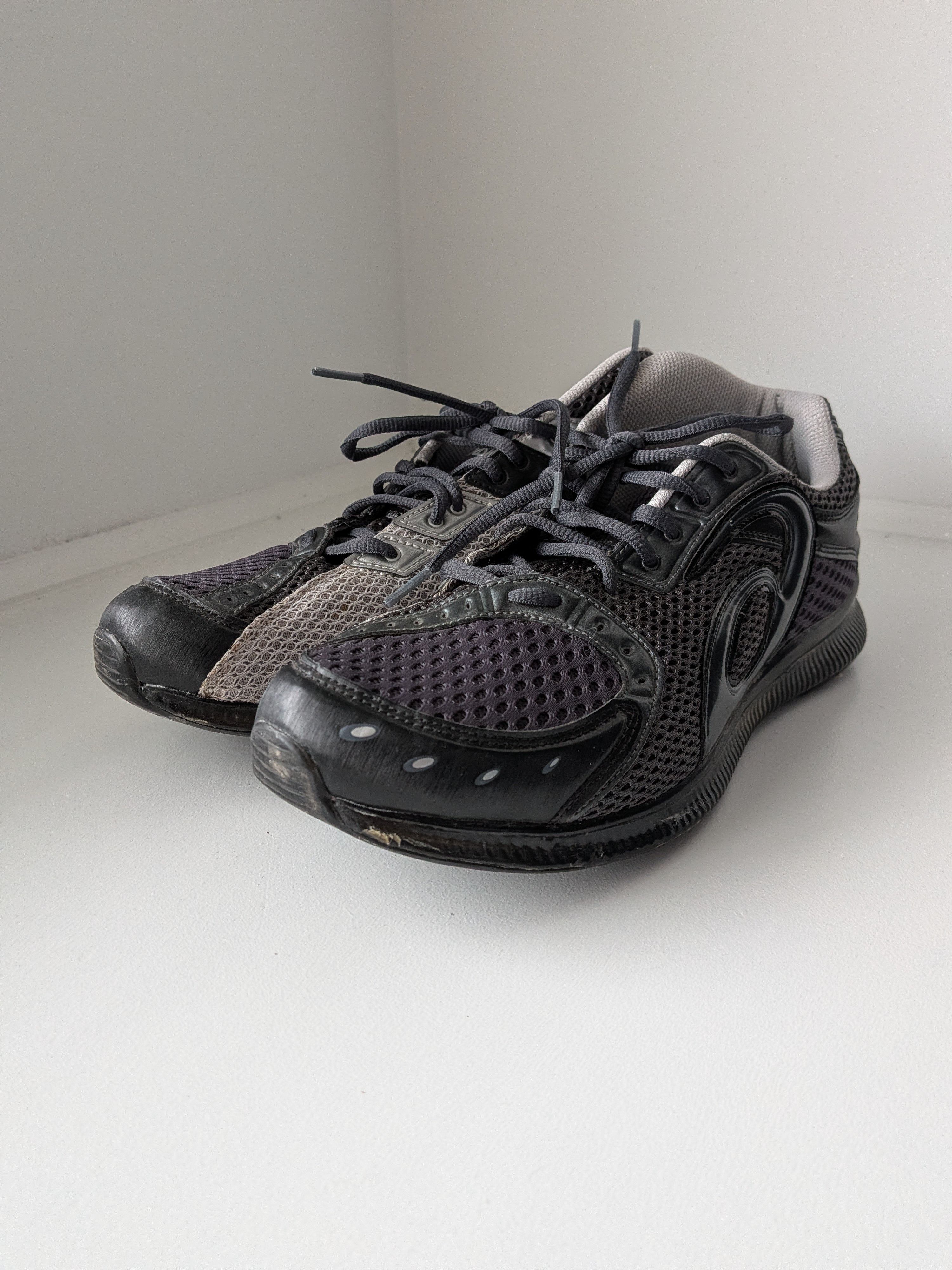 Asics Kiko Kostadinov Gel-Sokat Infinity Black