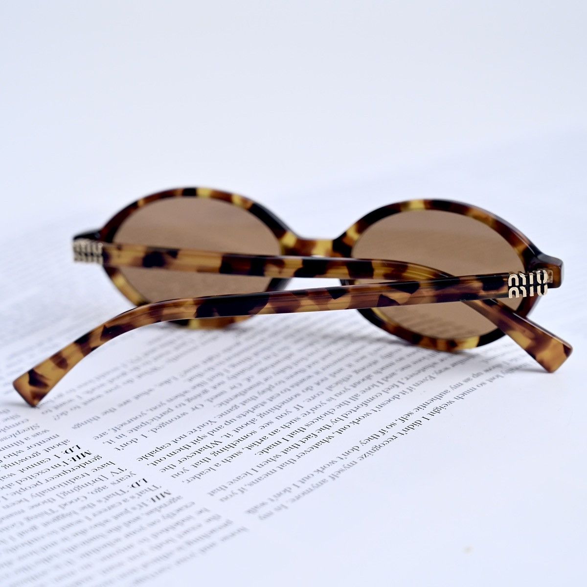 Balenciaga BALENCIAGA BB0102SA 001 SUNGLASSES Size ONE SIZE - 7 Thumbnail