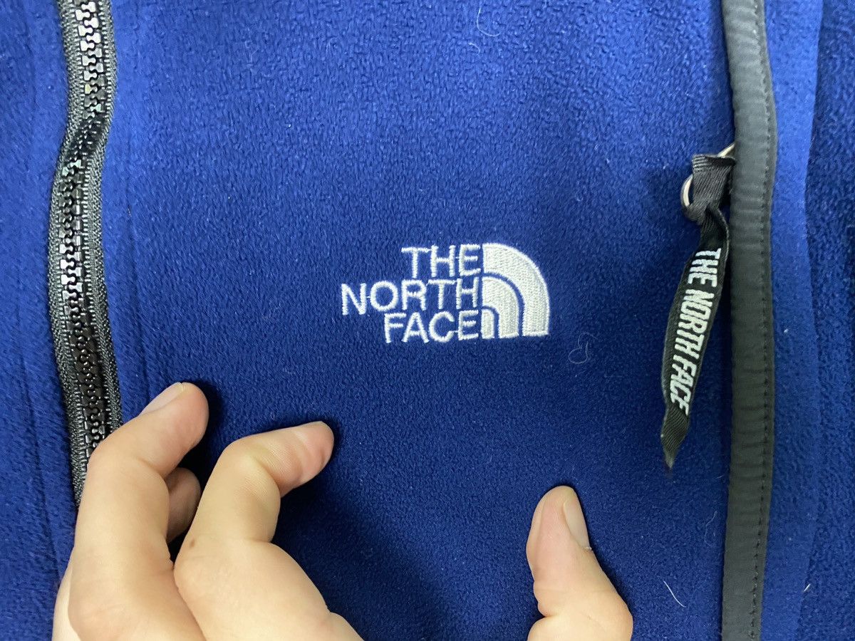 The North Face Men’s The North Face Fleece Jacket Outdoor Size XL Size US XL / EU 56 / 4 - 4 Thumbnail