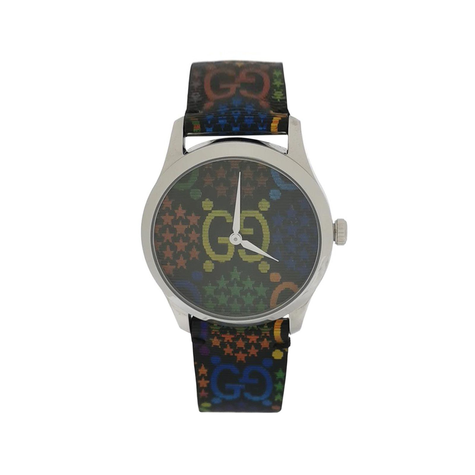 Gucci Gucci Women os Watches Size ONE SIZE - 1 Thumbnail
