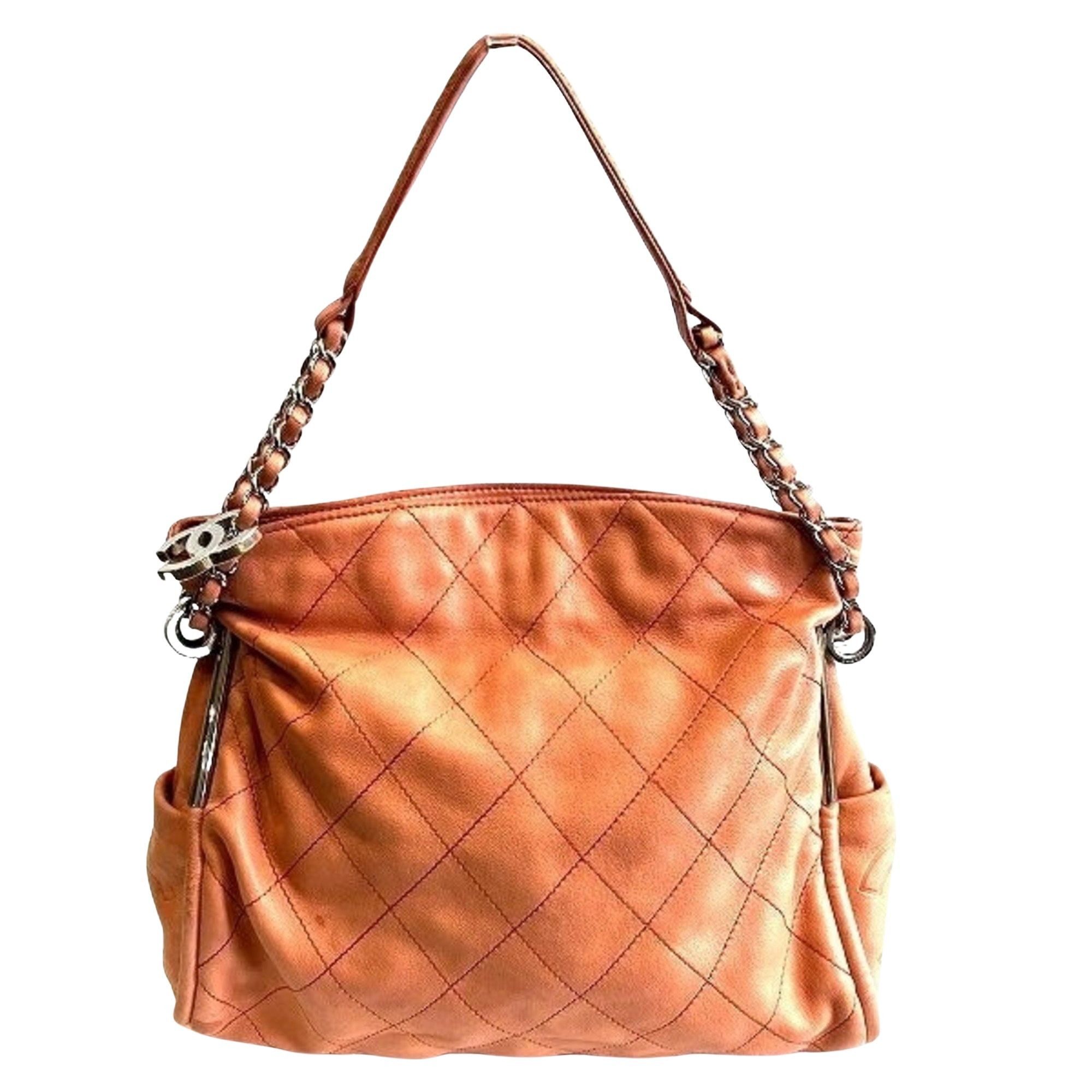 Chanel Chanel Timeless shoulder Size ONE SIZE - 1 Thumbnail