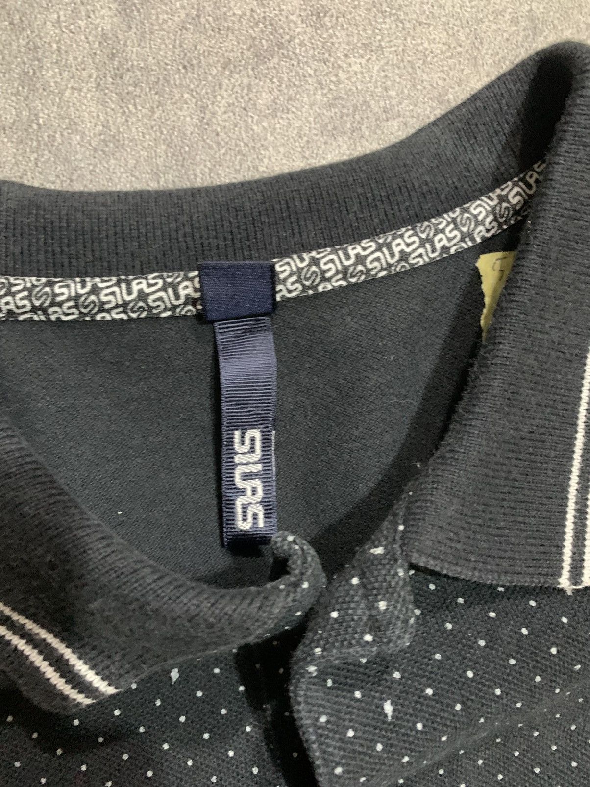 Silas Silas and maria x streetwear x japanesebrand Size US L / EU 52-54 / 3 - 3 Thumbnail