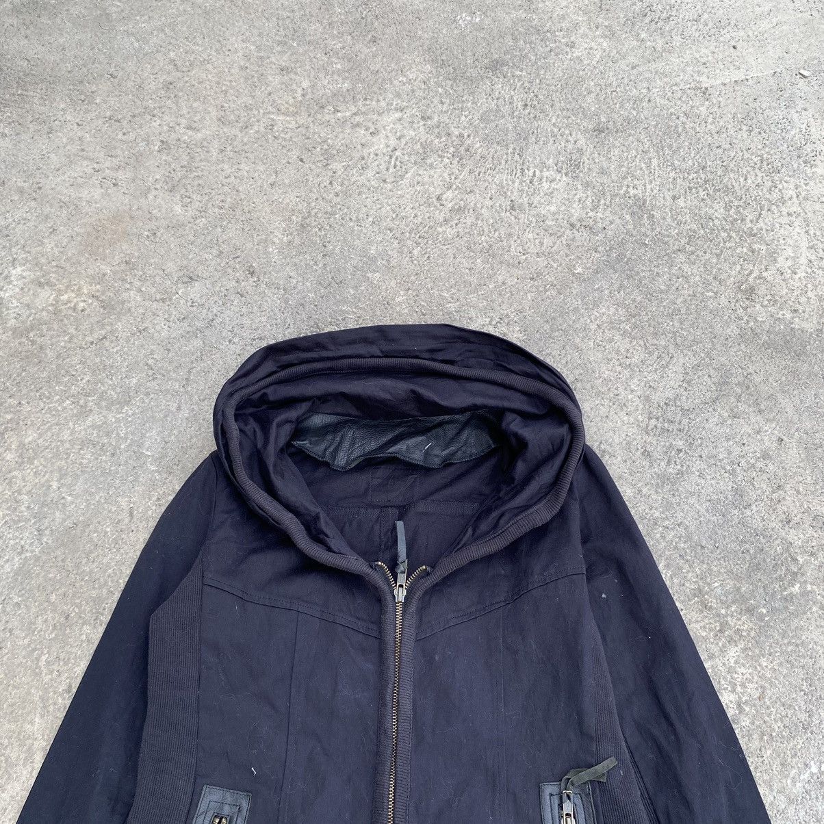 If Six Was Nine × Japanese Brand × Le Grande Bleu (L.G.B.) Y2k style LBG bono jacket Size US M / EU 48-50 / 2 - 2 Thumbnail