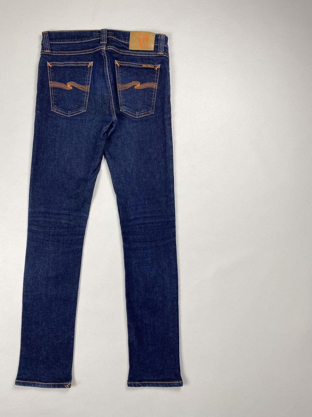 Japanese Brand × Nudie Jeans Nudie Jeans Co Tube Kelly men’s jeans size 29 / 32 Size US 29 - 21 Thumbnail