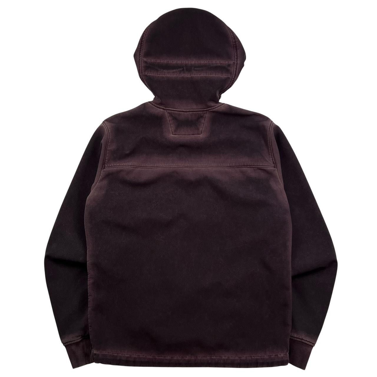 C.P. Company CP Company Re Colour Soft Shell Jacket - Size 48 / Medium Size US M / EU 48-50 / 2 - 2 Thumbnail