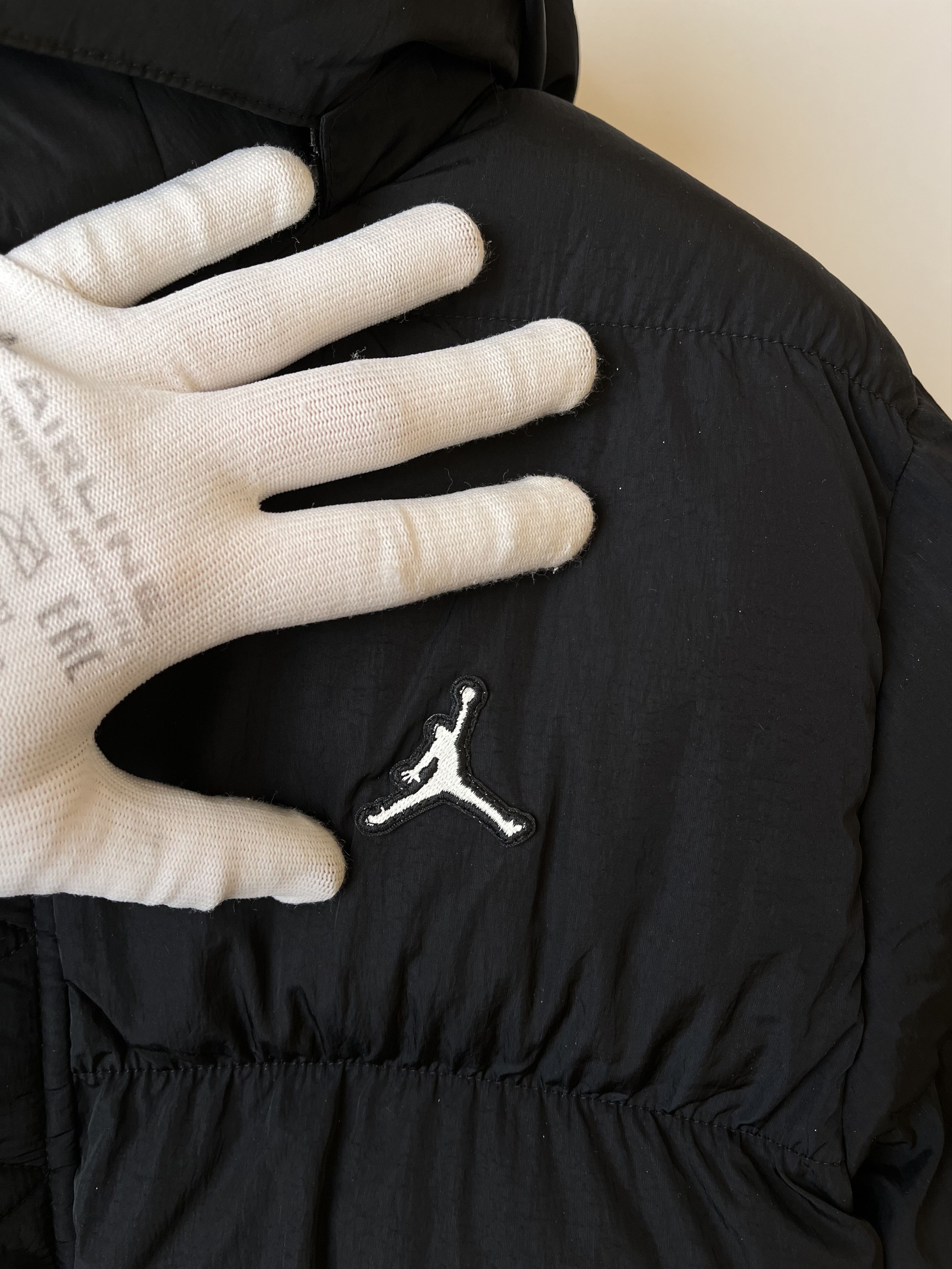 Jordan Brand Down Jacket Jordan Essential Statement Size US M / EU 48-50 / 2 - 2 Thumbnail