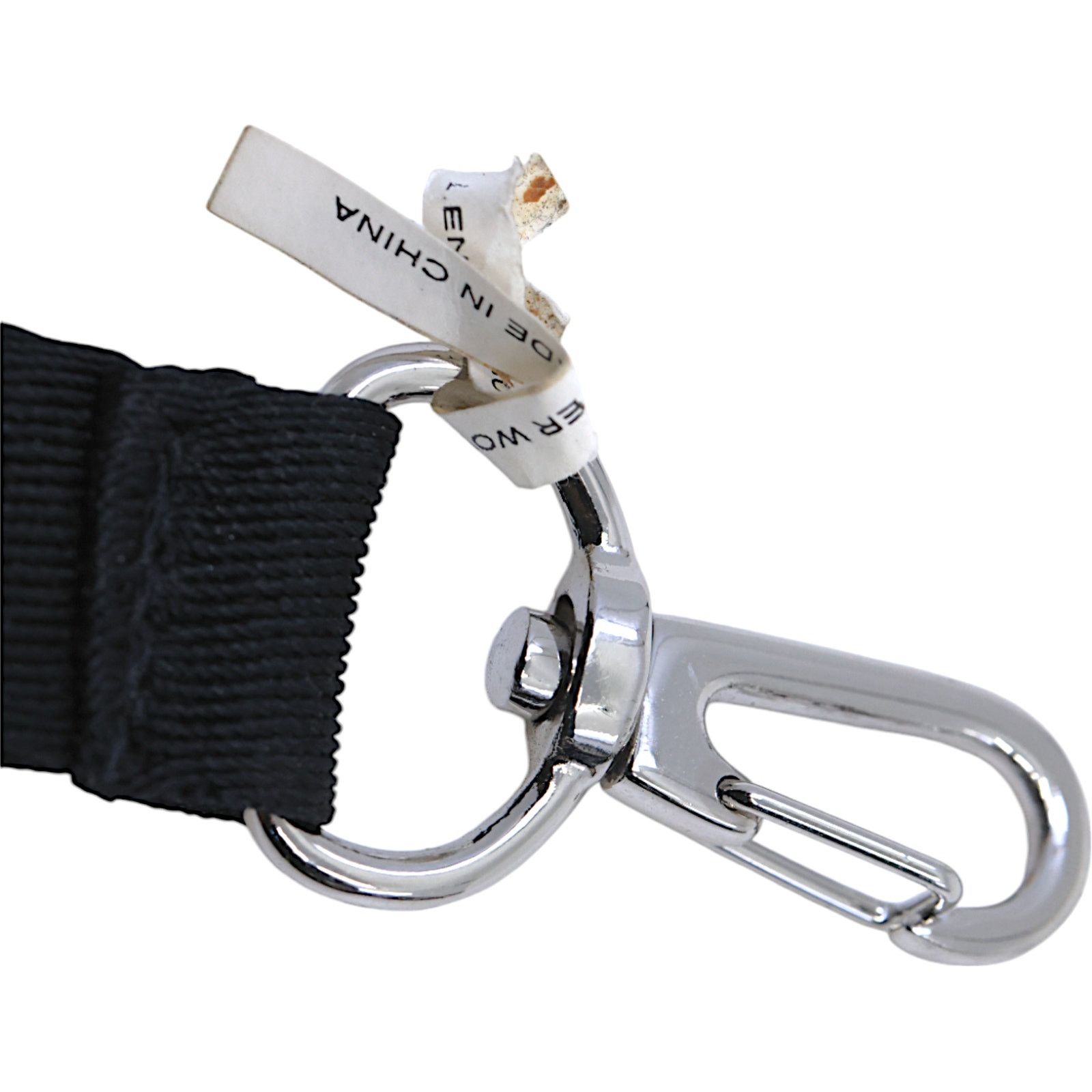 Puma WPS Women's Professional Soccer Puma Black Lanyard Size ONE SIZE - 2 Thumbnail