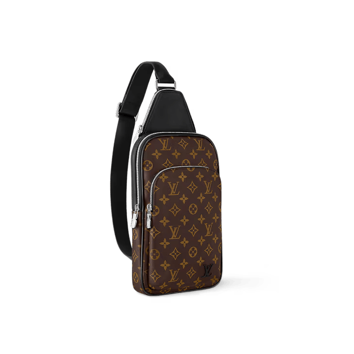 Louis Vuitton Avenue NM Sling Bag Size ONE SIZE - 2 Thumbnail