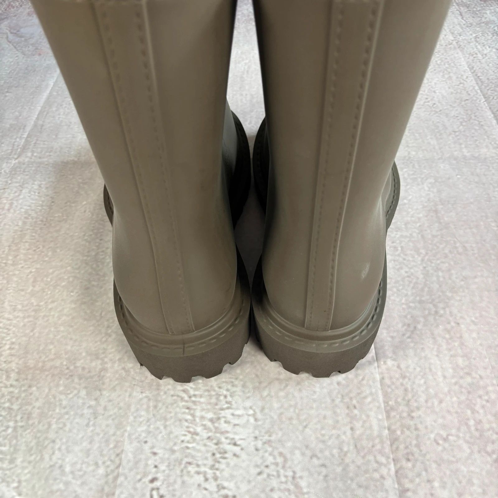 Balenciaga Balenciaga steroid boot brown Size US 8 / EU 41 - 5 Thumbnail