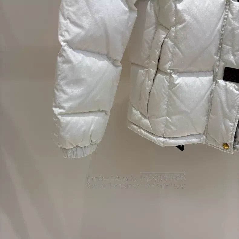 Louis Vuitton Louis Vuitton Ski Capsule Series Full of Logo Inside Down Size XXS / US 00 / IT 34 - 6 Thumbnail