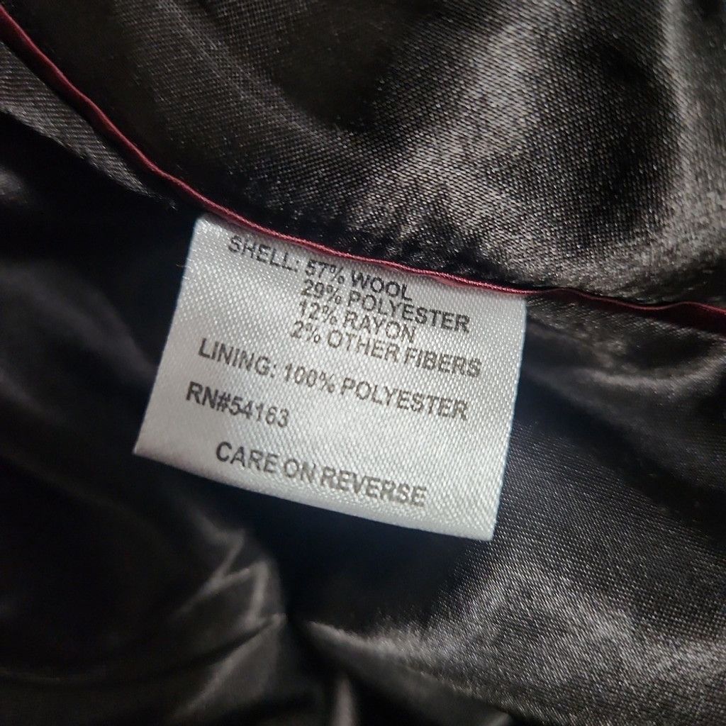 Calvin Klein Calvin Klein Light Brown Jacket Size M / US 6-8 / IT 42-44 - 4 Thumbnail